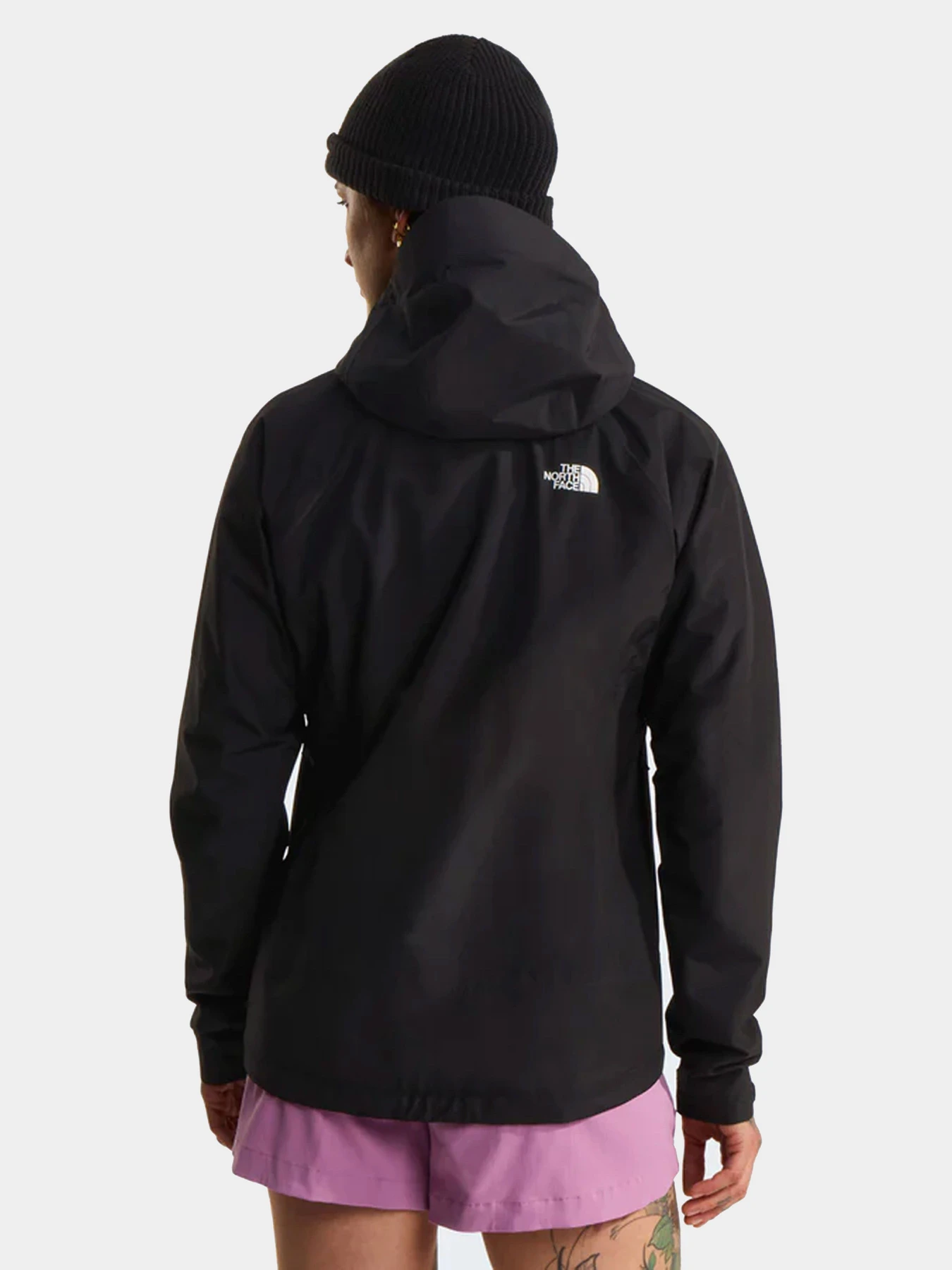 Куртки и дубленки The North Face модель NF0A8DZ6JK31 Куртки и дубленки The North Face модель NF0A8DZ6JK31 Фото