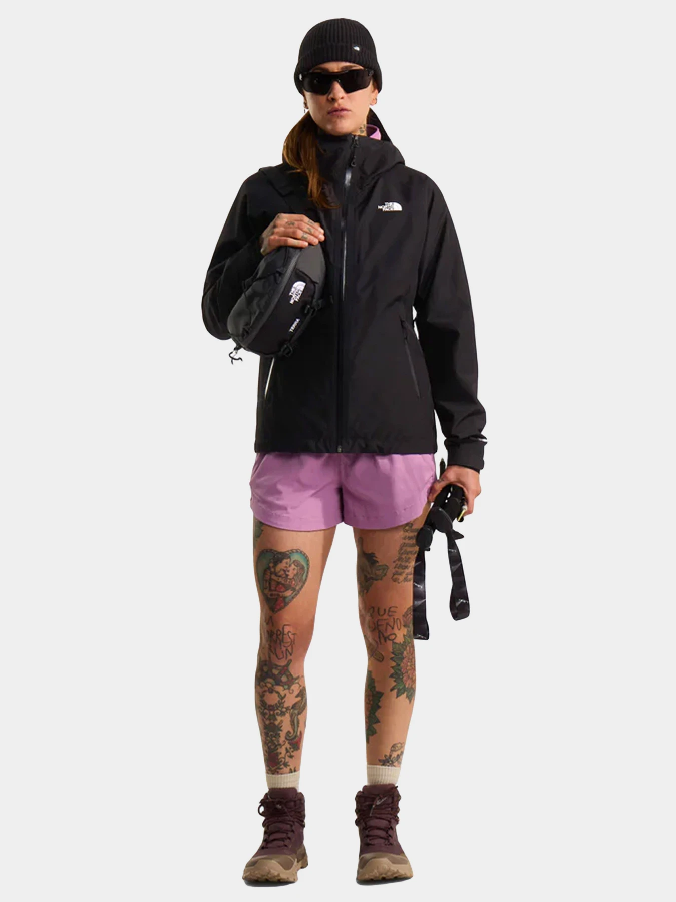 Куртки и дубленки The North Face модель NF0A8DZ6JK31 Куртки и дубленки The North Face модель NF0A8DZ6JK31 Фото