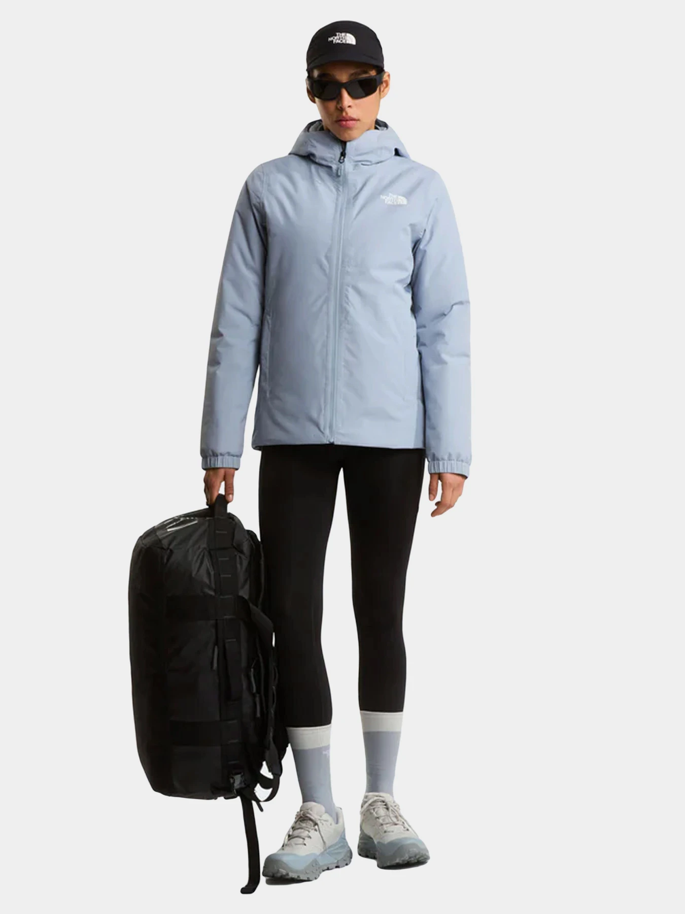 Куртки и дубленки The North Face модель NF0A8G10FM21 Куртки и дубленки The North Face модель NF0A8G10FM21 Фото