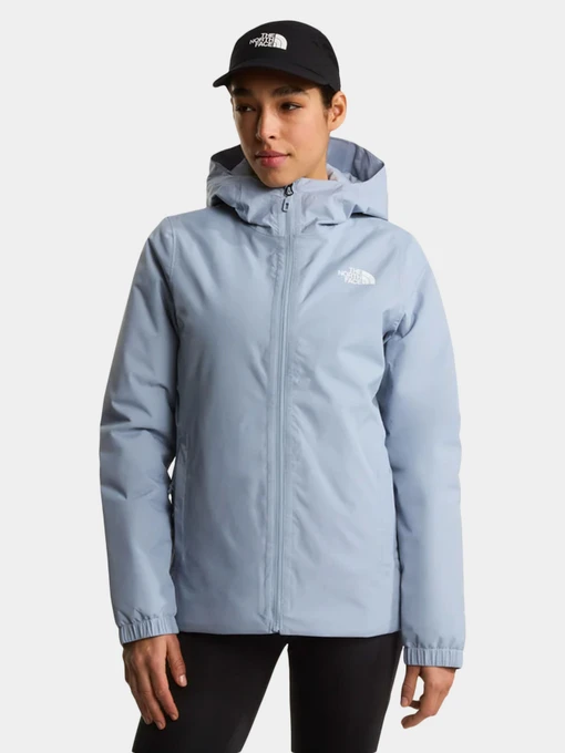 Күрткелер мен тондар The North Face үлгі NF0A8G10FM21 Фото