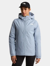 Куртки и дубленки The North Face модель NF0A8G10FM21 Фото