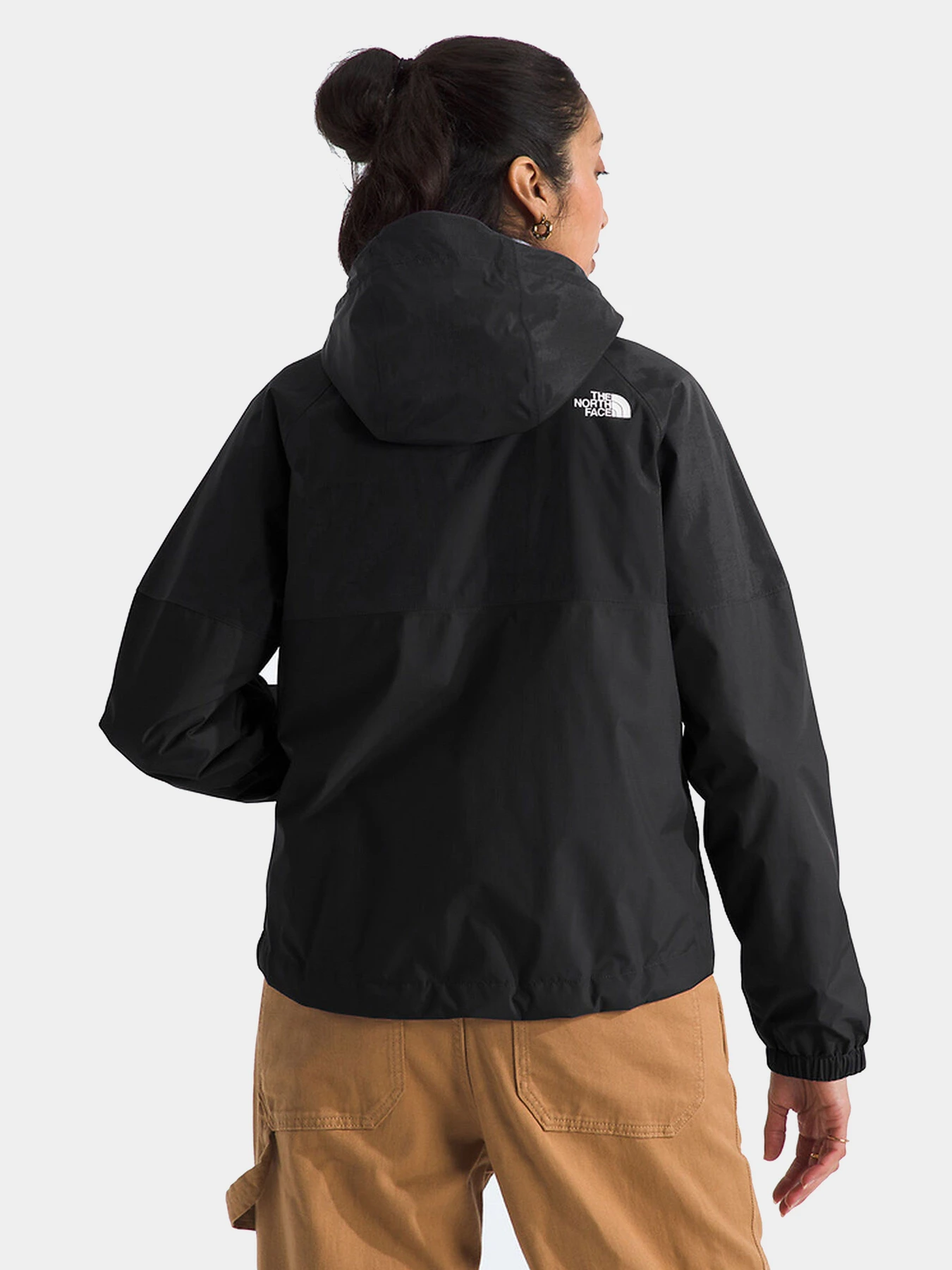 Куртки и дубленки The North Face модель NF0A7QF14H01 Куртки и дубленки The North Face модель NF0A7QF14H01 Фото