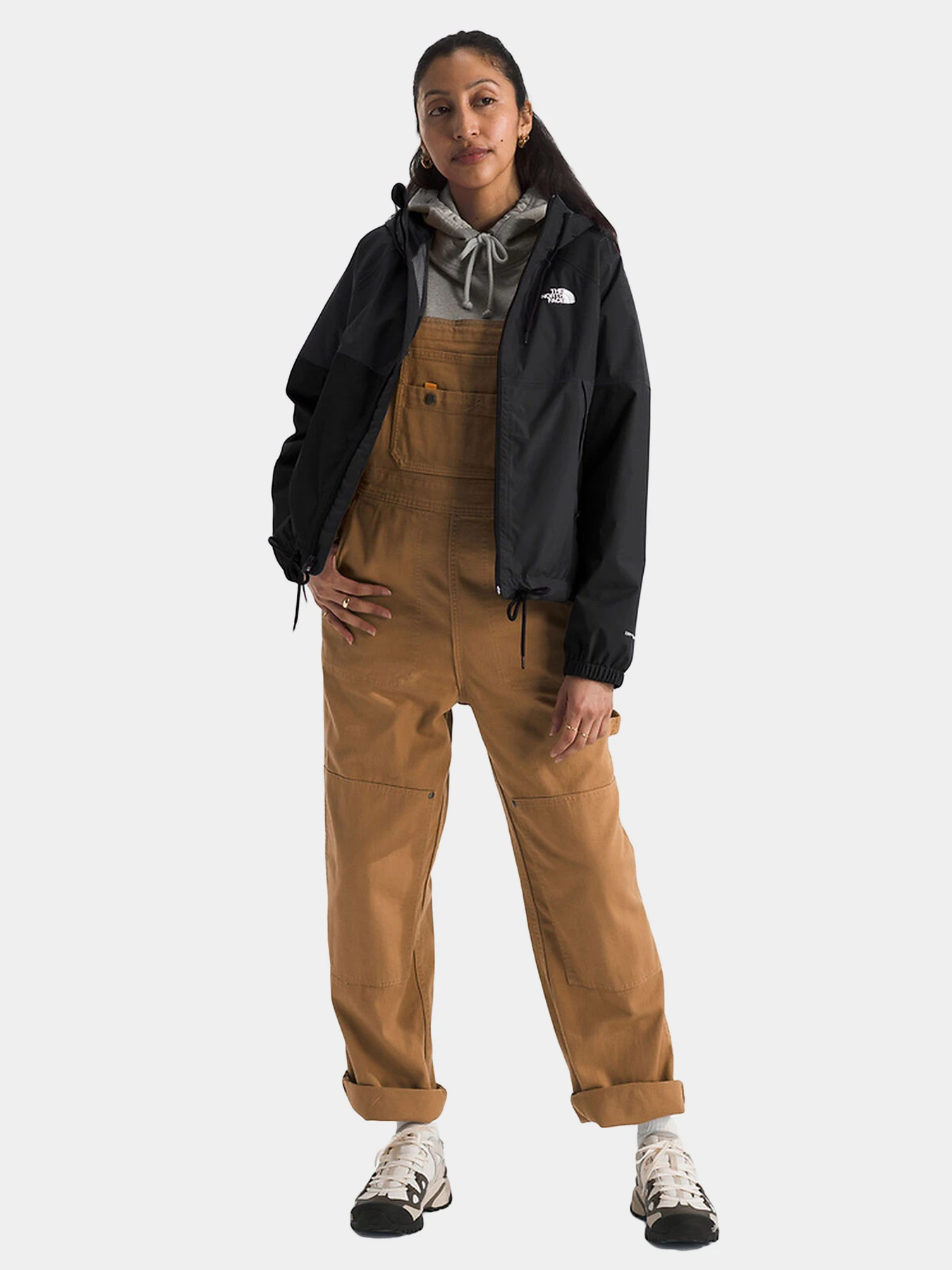 Куртки и дубленки The North Face модель NF0A7QF14H01 Куртки и дубленки The North Face модель NF0A7QF14H01 Фото