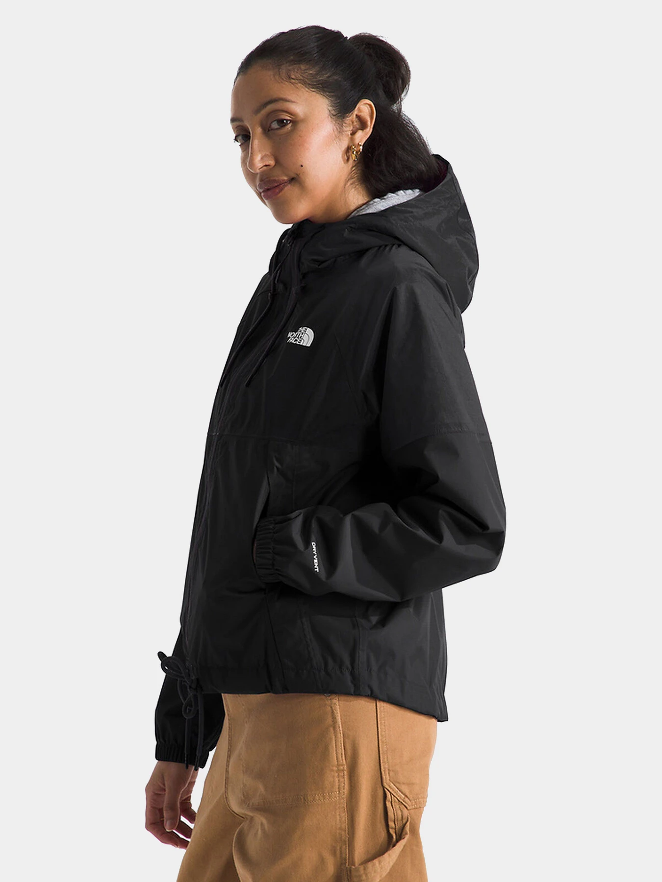 Куртки и дубленки The North Face модель NF0A7QF14H01 Куртки и дубленки The North Face модель NF0A7QF14H01 Фото