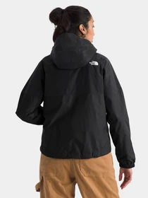 Куртки и дубленки The North Face модель NF0A7QF14H01 Фото