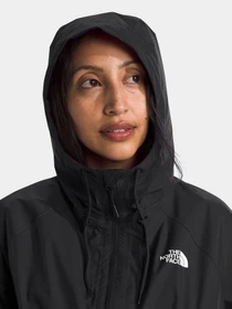 Куртки и дубленки The North Face модель NF0A7QF14H01 Фото