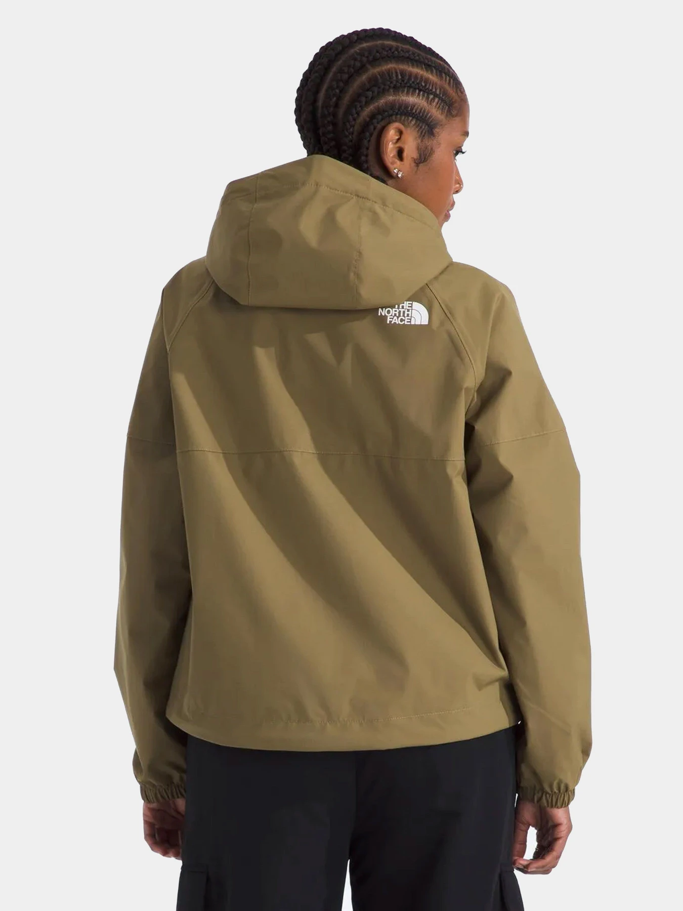 Куртки и дубленки The North Face модель NF0A7QF12EL1 Куртки и дубленки The North Face модель NF0A7QF12EL1 Фото
