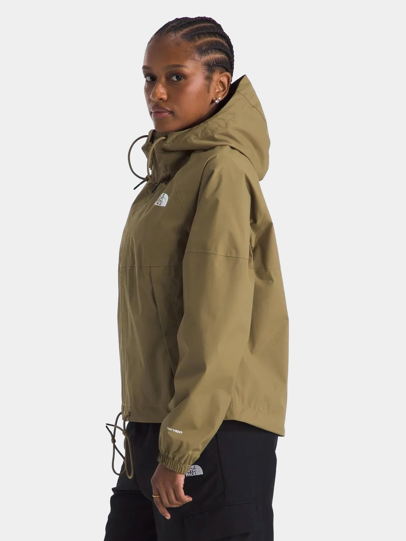 Куртки и дубленки The North Face модель NF0A7QF12EL1 Куртки и дубленки The North Face модель NF0A7QF12EL1 Фото