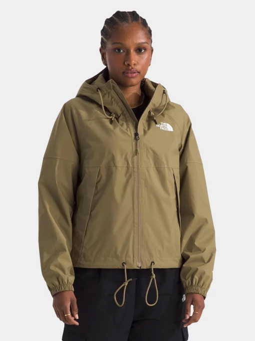Күрткелер мен тондар The North Face үлгі NF0A7QF12EL1 Фото
