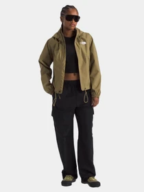 Куртки и дубленки The North Face модель NF0A7QF12EL1 Фото