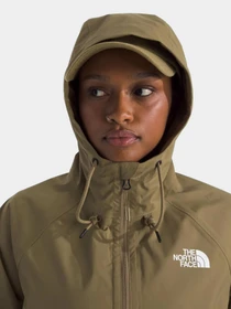 Куртки и дубленки The North Face модель NF0A7QF12EL1 Фото
