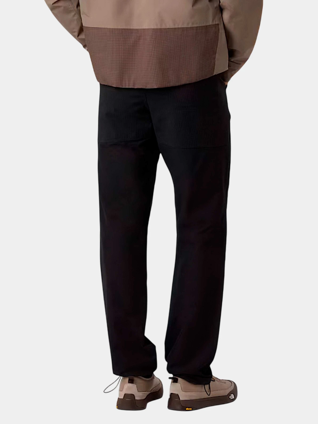 Брюки The North Face модель NF0A8B50JK31 Брюки The North Face модель NF0A8B50JK31 Фото