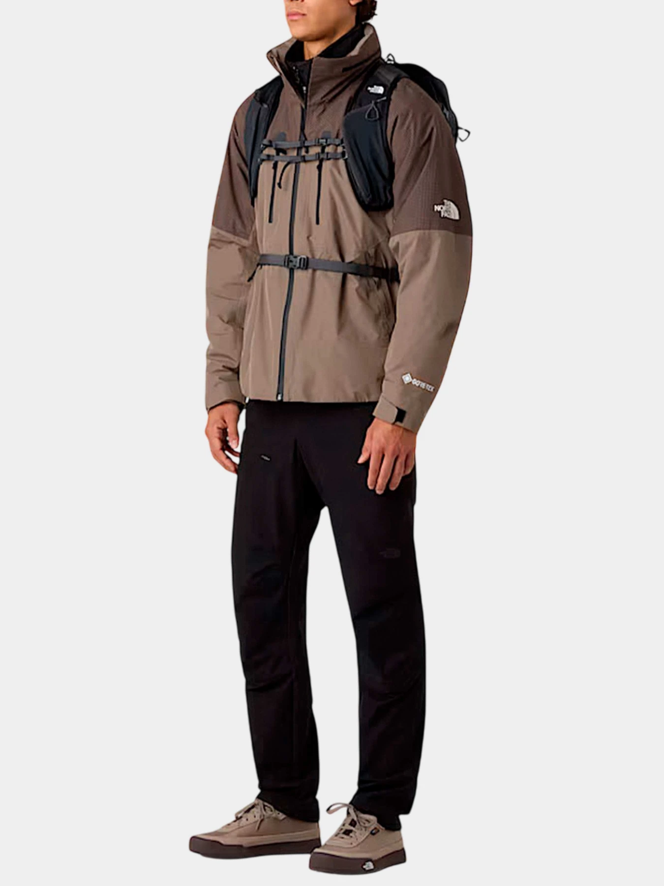 Брюки The North Face модель NF0A8B50JK31 Брюки The North Face модель NF0A8B50JK31 Фото
