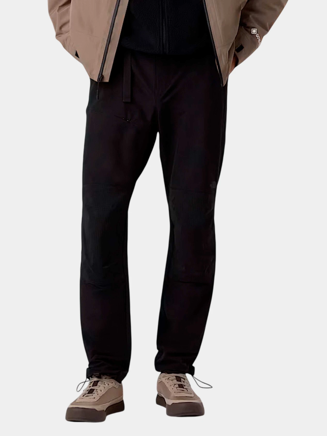 Брюки The North Face модель NF0A8B50JK31 Брюки The North Face модель NF0A8B50JK31 Фото