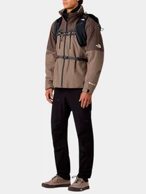 Брюки The North Face модель NF0A8B50JK31 Фото