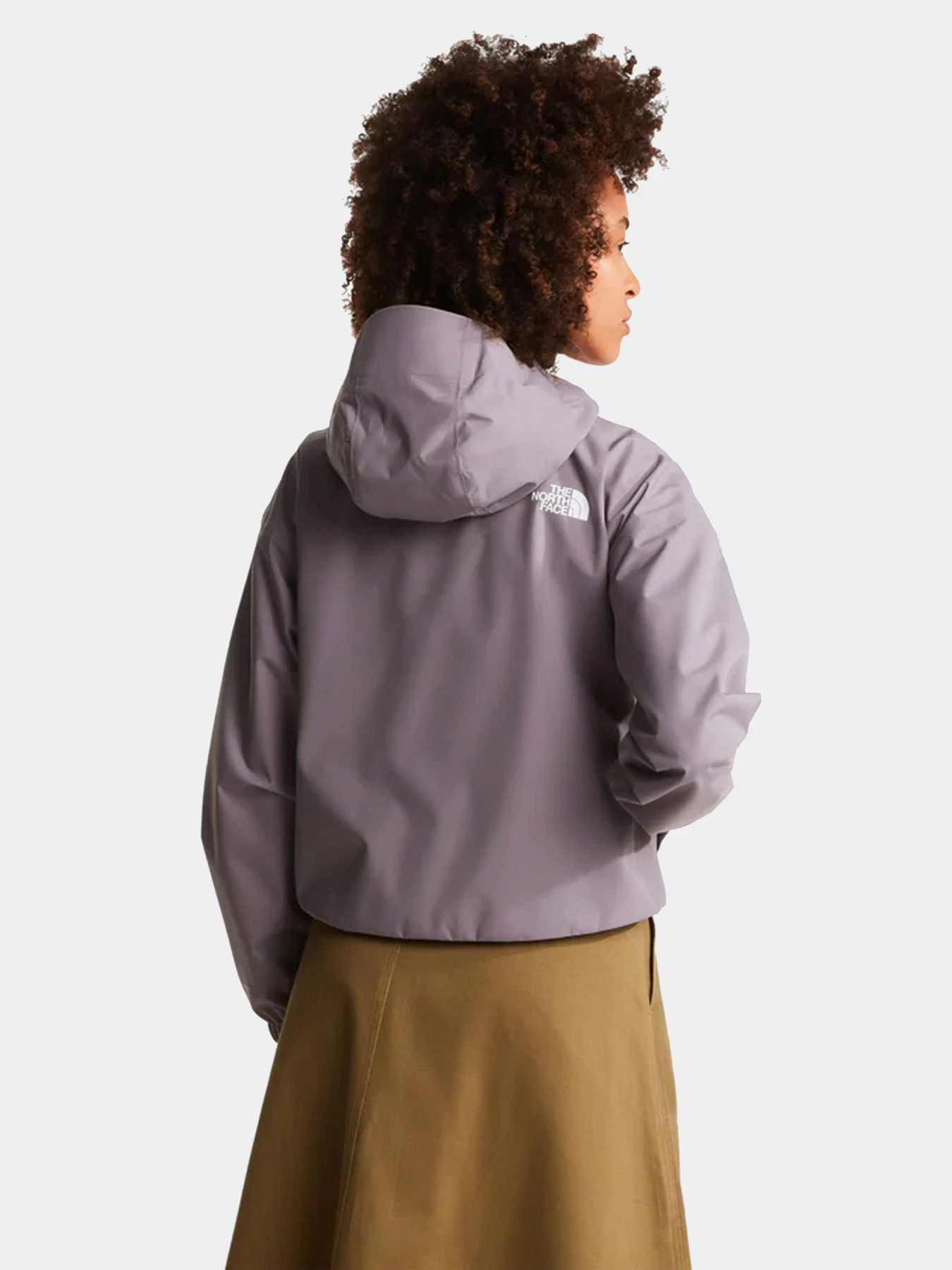 Куртки и дубленки The North Face модель NF0A8G13G7O1 Куртки и дубленки The North Face модель NF0A8G13G7O1 Фото