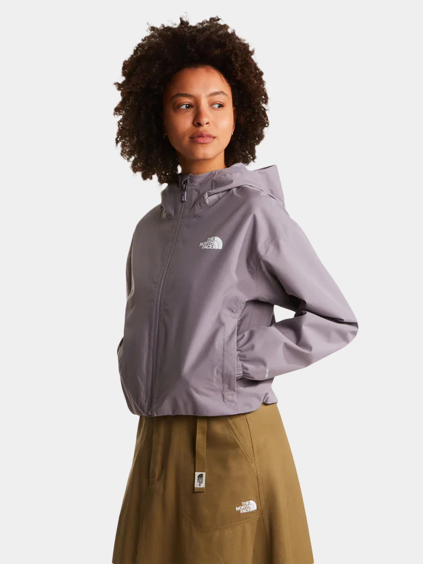 Куртки и дубленки The North Face модель NF0A8G13G7O1 Куртки и дубленки The North Face модель NF0A8G13G7O1 Фото
