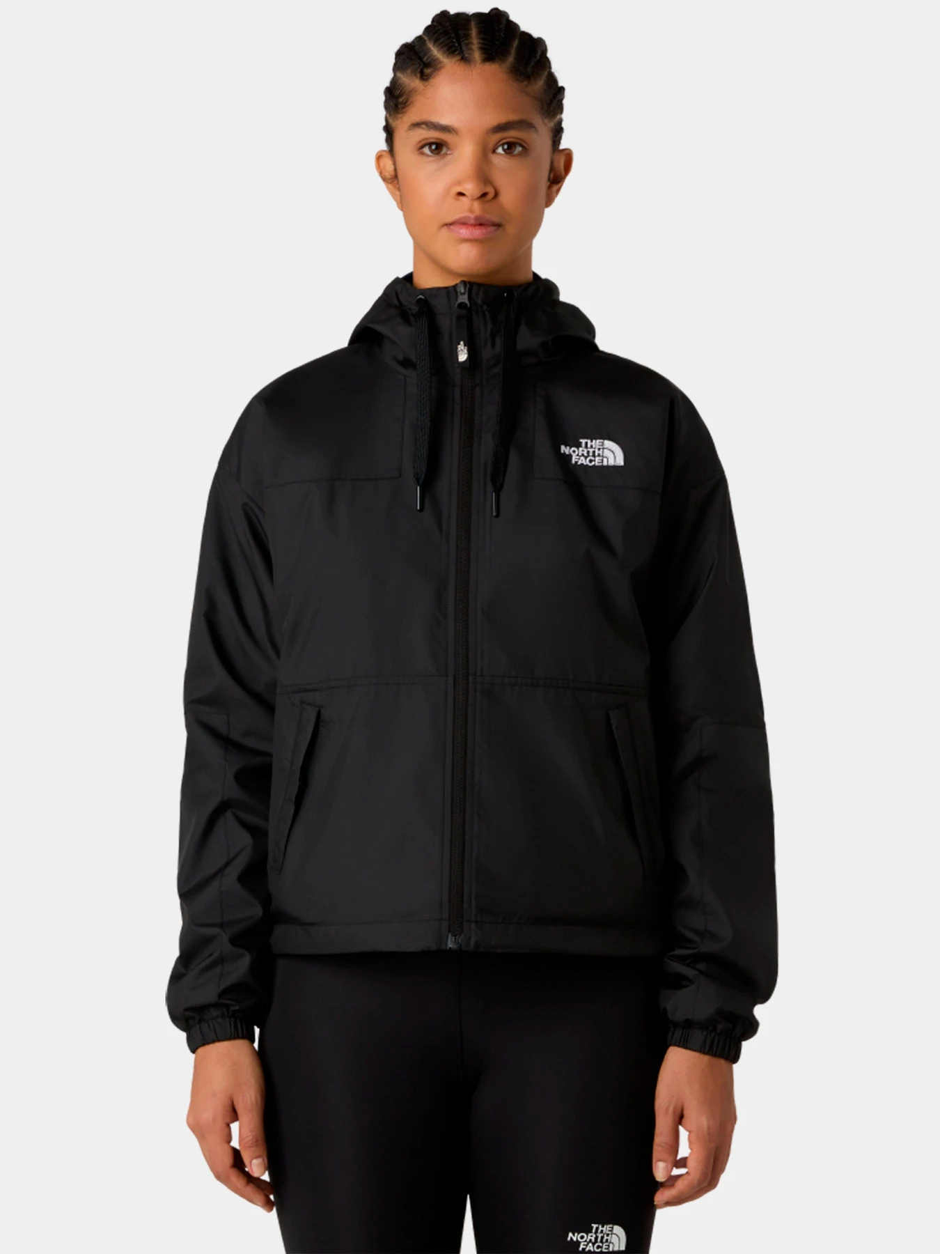 Куртки и дубленки The North Face модель NF0A8GCCJK31 Фото