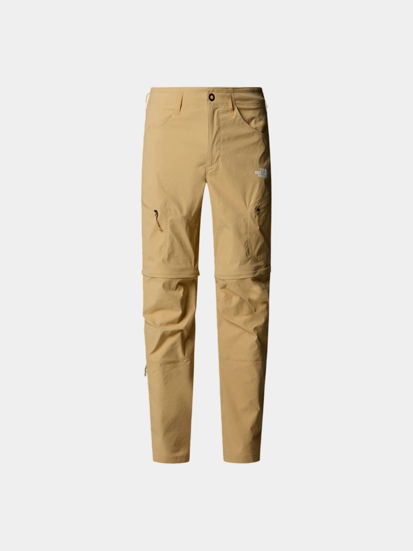 Брюки The North Face модель NF0A8EC3LK51 Брюки The North Face модель NF0A8EC3LK51 Фото