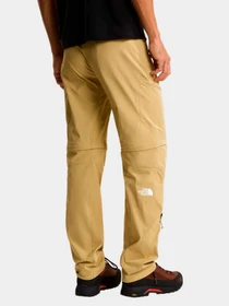 Брюки The North Face модель NF0A8EC3LK51 Фото