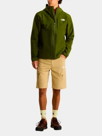 Брюки The North Face модель NF0A8EC3LK51 Фото