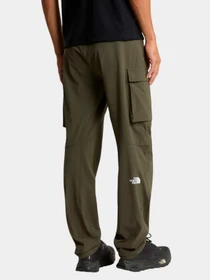 Брюки The North Face модель NF0A8EC621L1 Фото