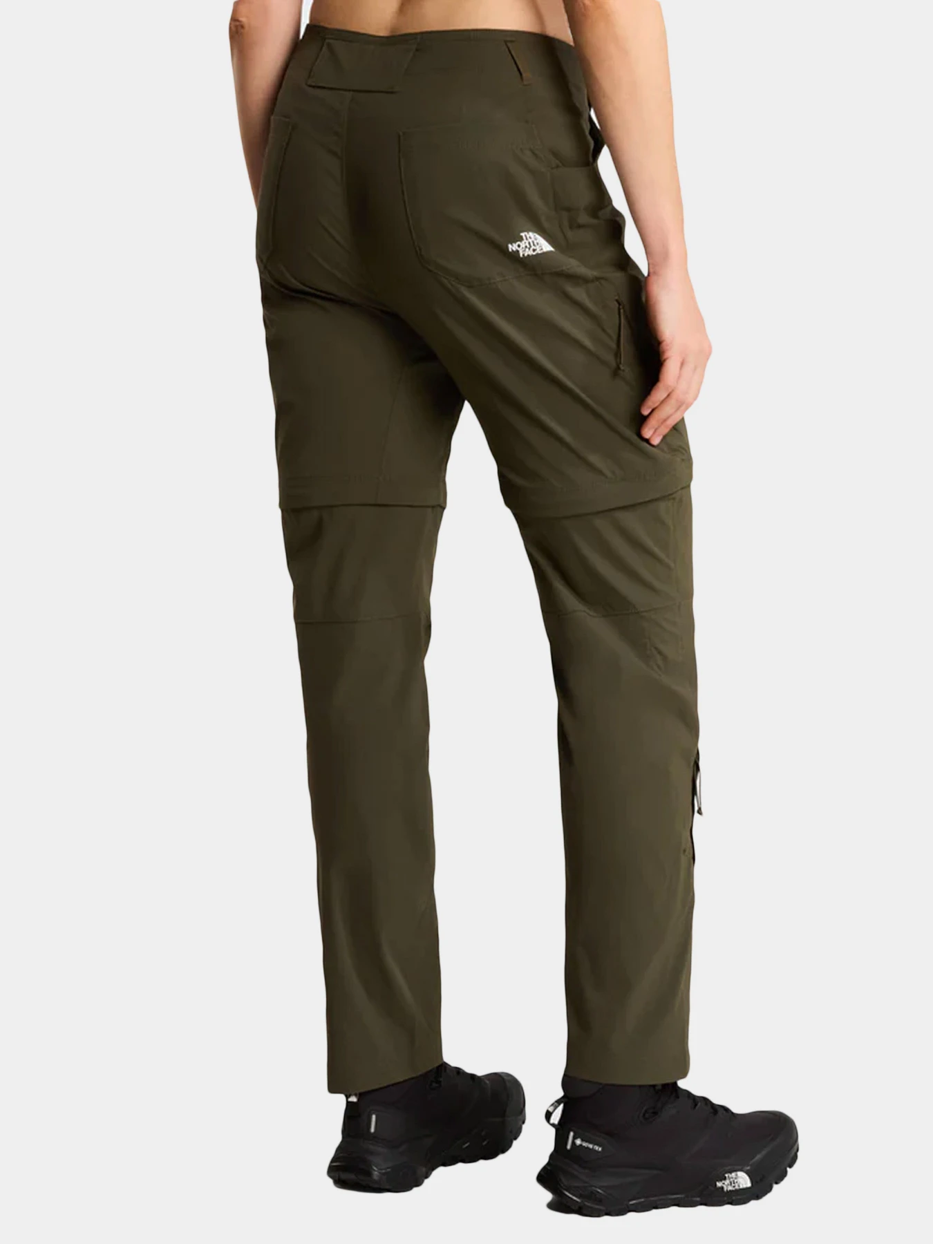Брюки The North Face модель NF0A8EC821L1 Брюки The North Face модель NF0A8EC821L1 Фото