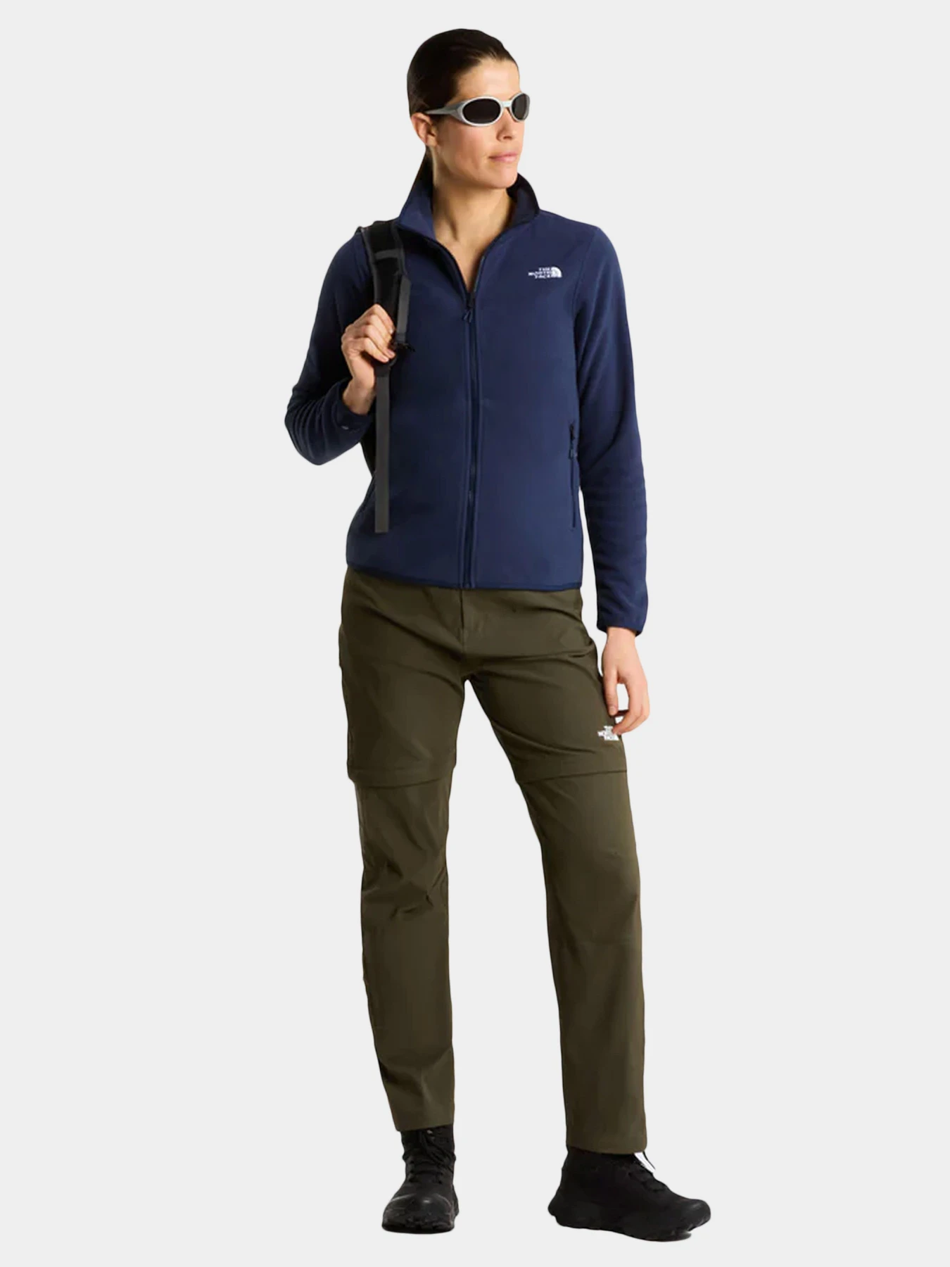 Брюки The North Face модель NF0A8EC821L1 Брюки The North Face модель NF0A8EC821L1 Фото
