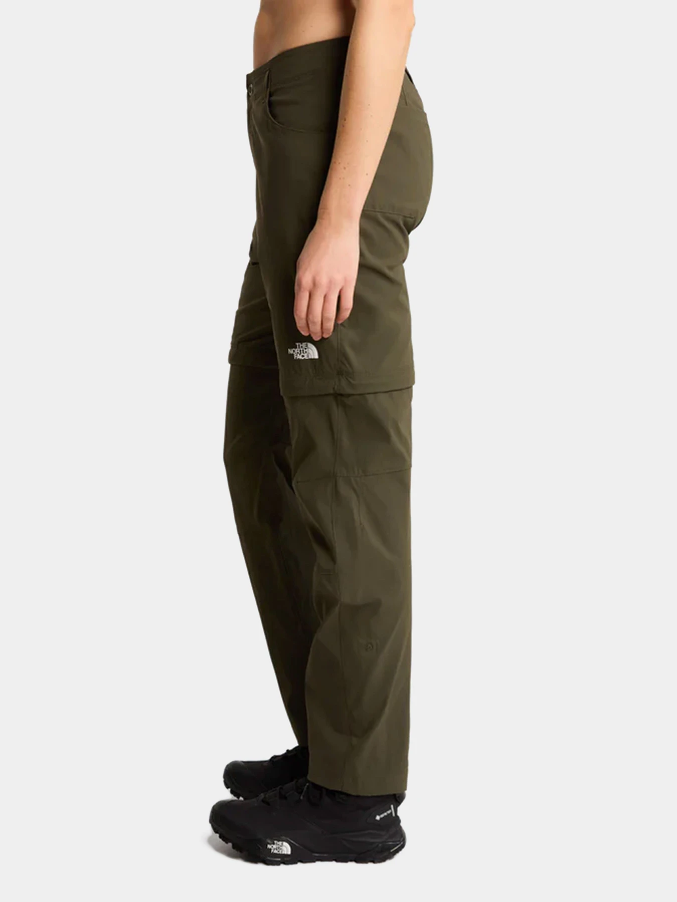 Брюки The North Face модель NF0A8EC821L1 Брюки The North Face модель NF0A8EC821L1 Фото