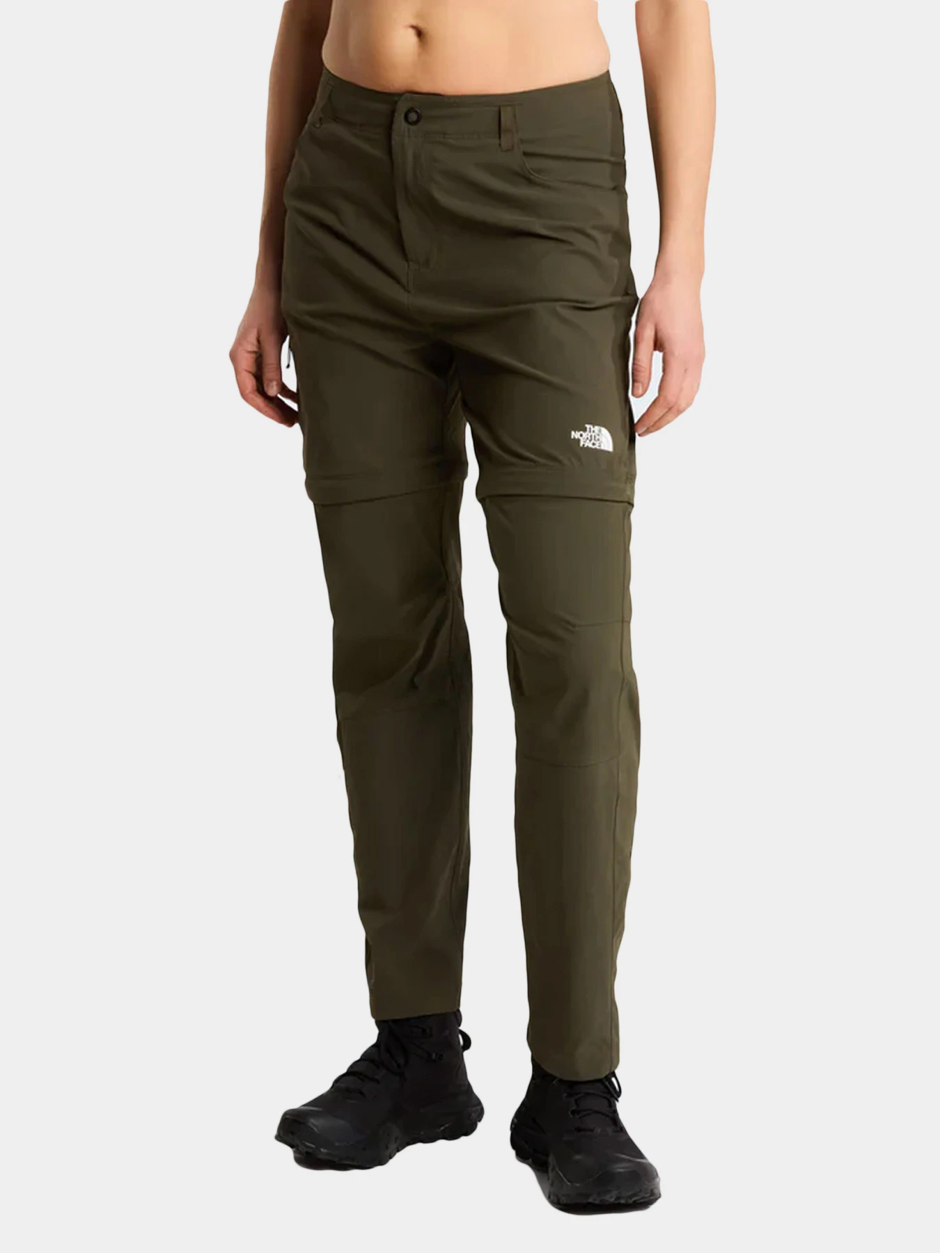 Брюки The North Face модель NF0A8EC821L1 Брюки The North Face модель NF0A8EC821L1 Фото