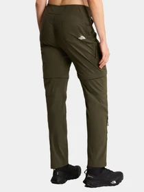 Брюки The North Face модель NF0A8EC821L1 Фото