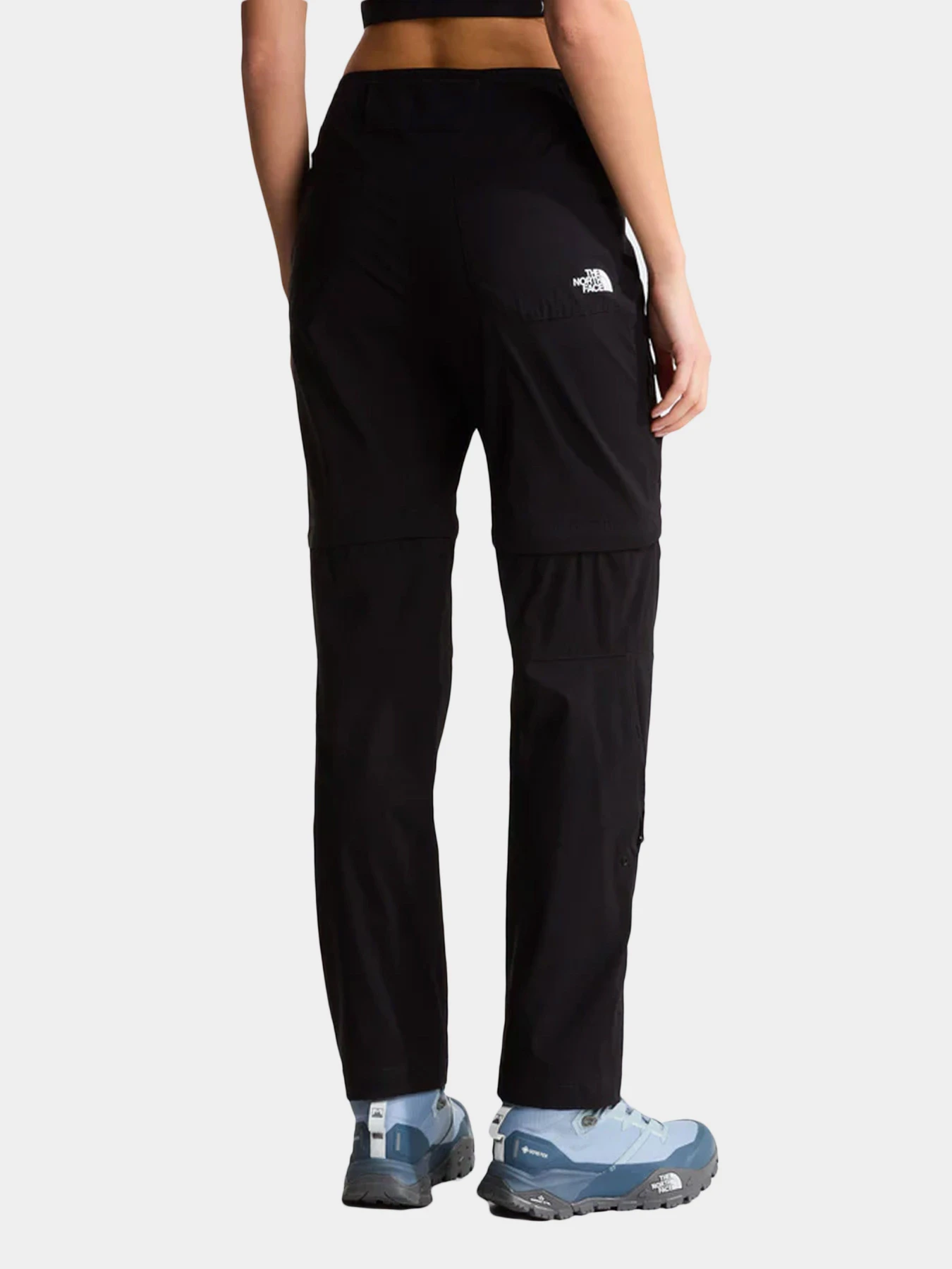 Брюки The North Face модель NF0A8EC8JK31 Брюки The North Face модель NF0A8EC8JK31 Фото