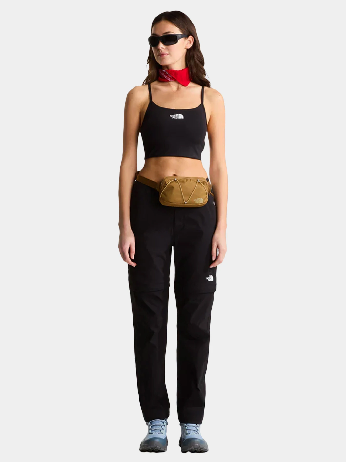 Брюки The North Face модель NF0A8EC8JK31 Брюки The North Face модель NF0A8EC8JK31 Фото
