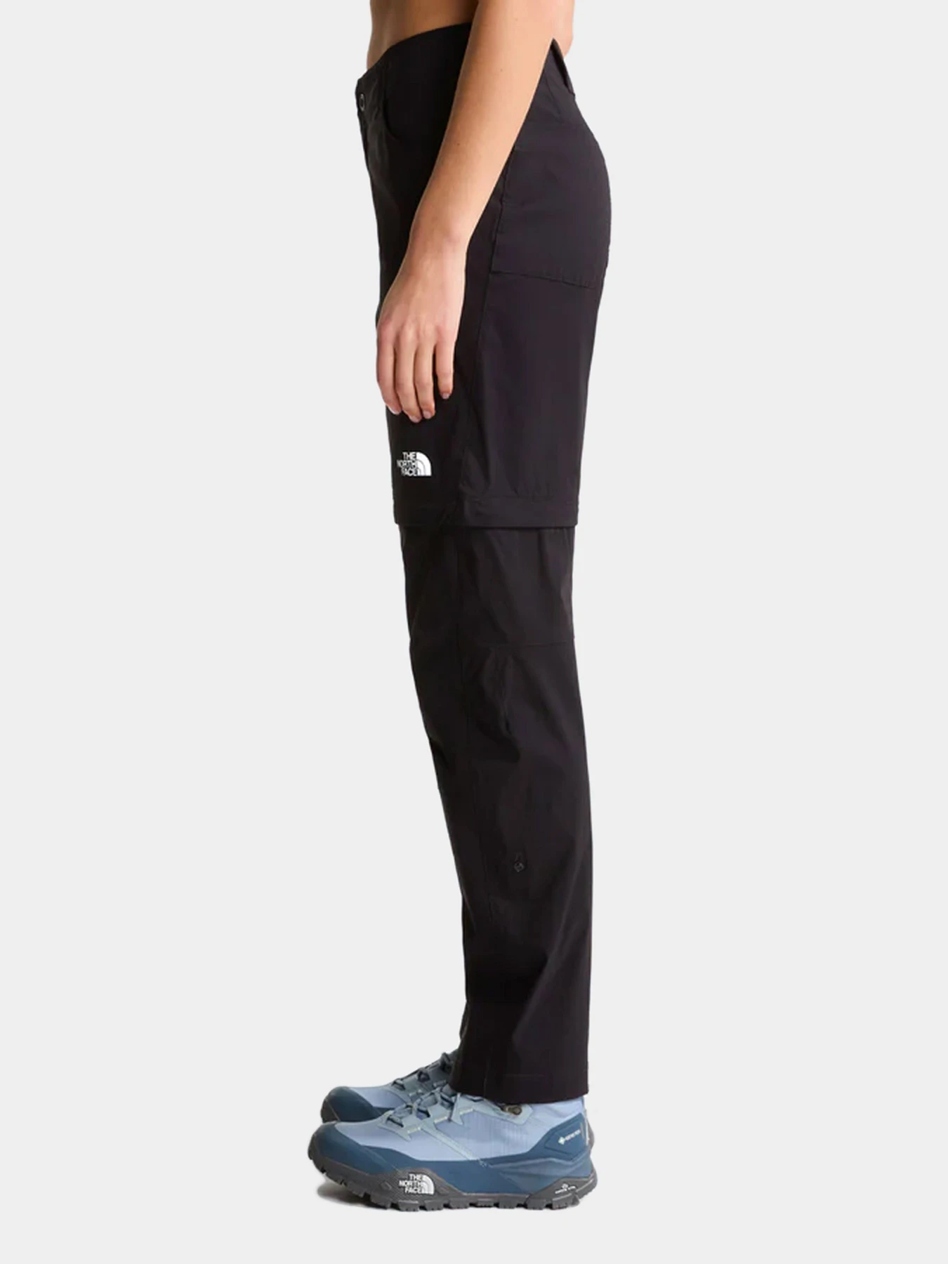 Брюки The North Face модель NF0A8EC8JK31 Брюки The North Face модель NF0A8EC8JK31 Фото