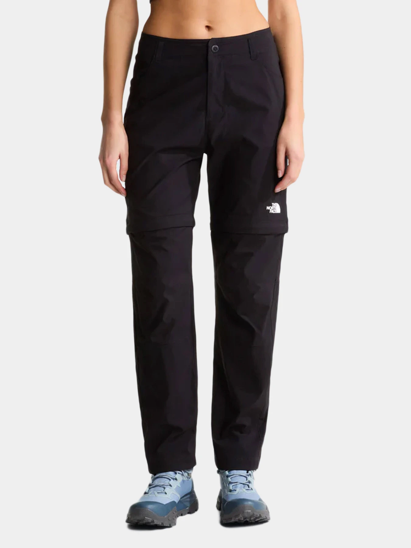 Брюки The North Face модель NF0A8EC8JK31 Брюки The North Face модель NF0A8EC8JK31 Фото