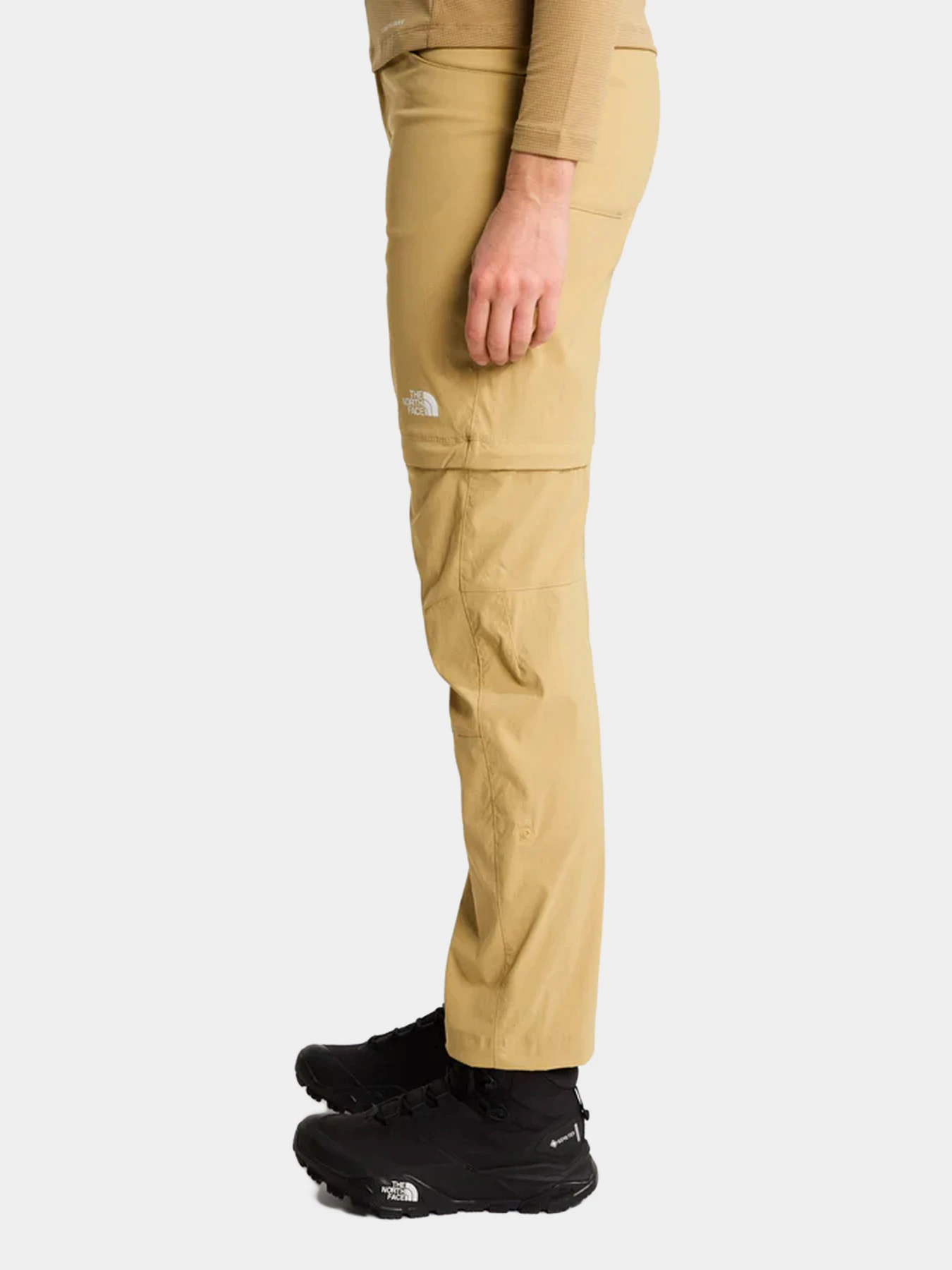 Брюки The North Face модель NF0A8ECBLK51 Брюки The North Face модель NF0A8ECBLK51 Фото