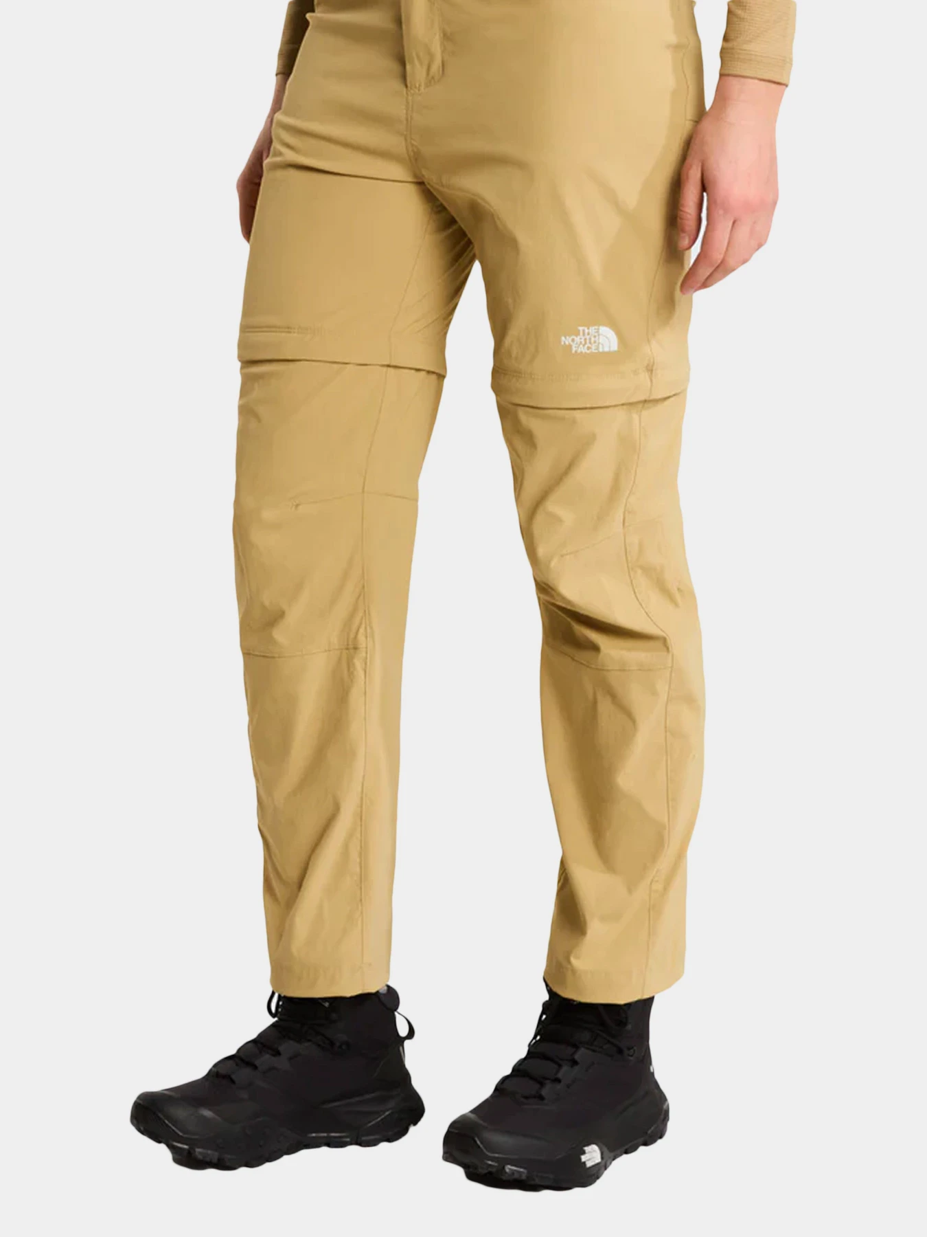 Брюки The North Face модель NF0A8ECBLK51 Брюки The North Face модель NF0A8ECBLK51 Фото