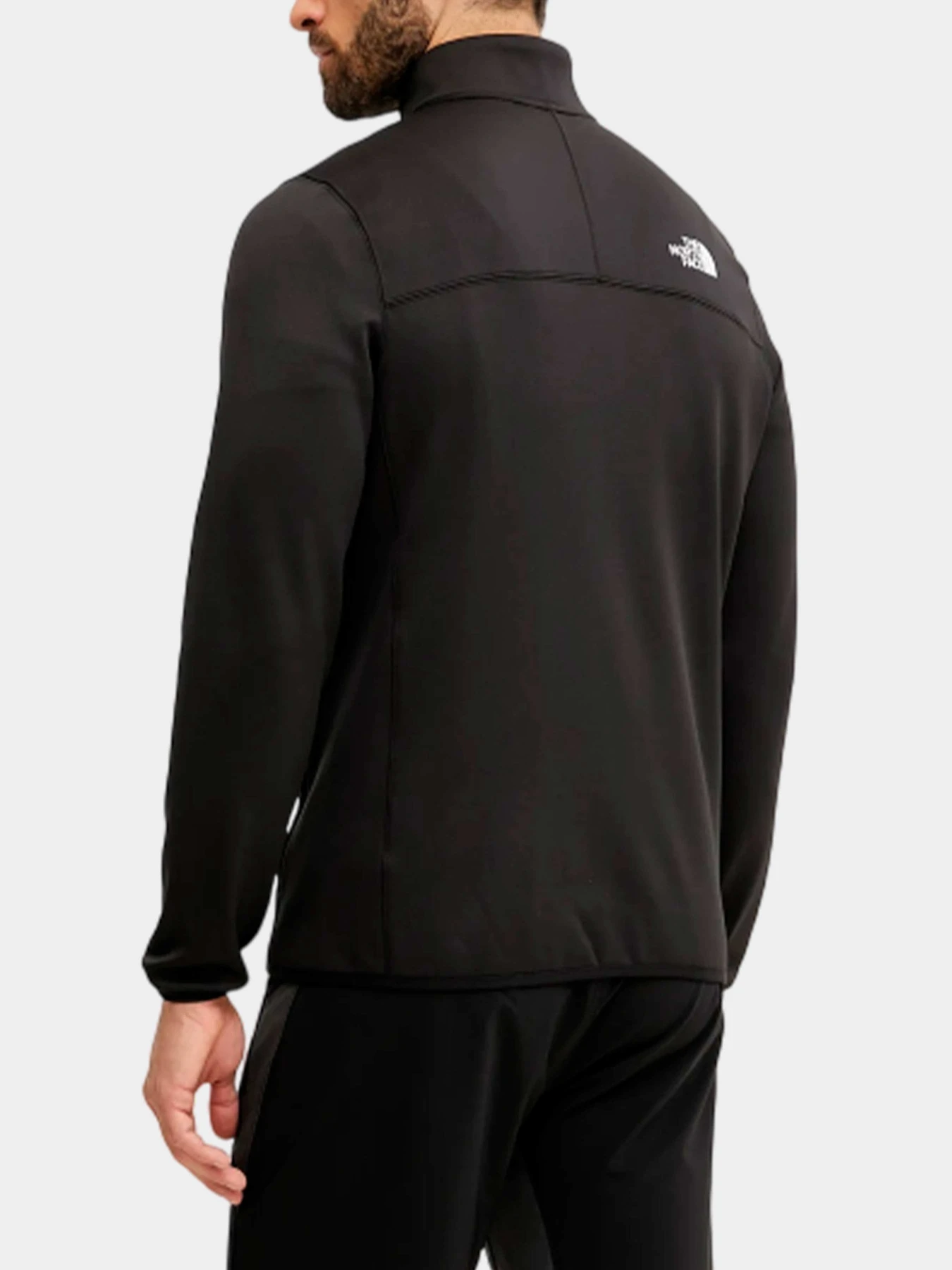 Худи и свитшоты The North Face модель NF0A897CJK31 Худи и свитшоты The North Face модель NF0A897CJK31 Фото
