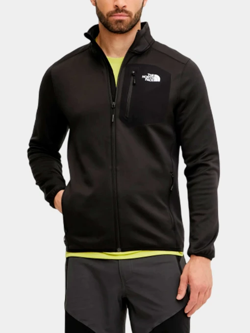 Худи и свитшоты The North Face модель NF0A897CJK31 Фото