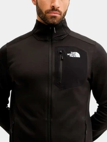 Худи и свитшоты The North Face модель NF0A897CJK31 Фото
