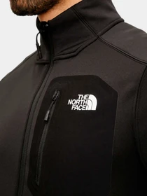 Худи и свитшоты The North Face модель NF0A897CJK31 Фото