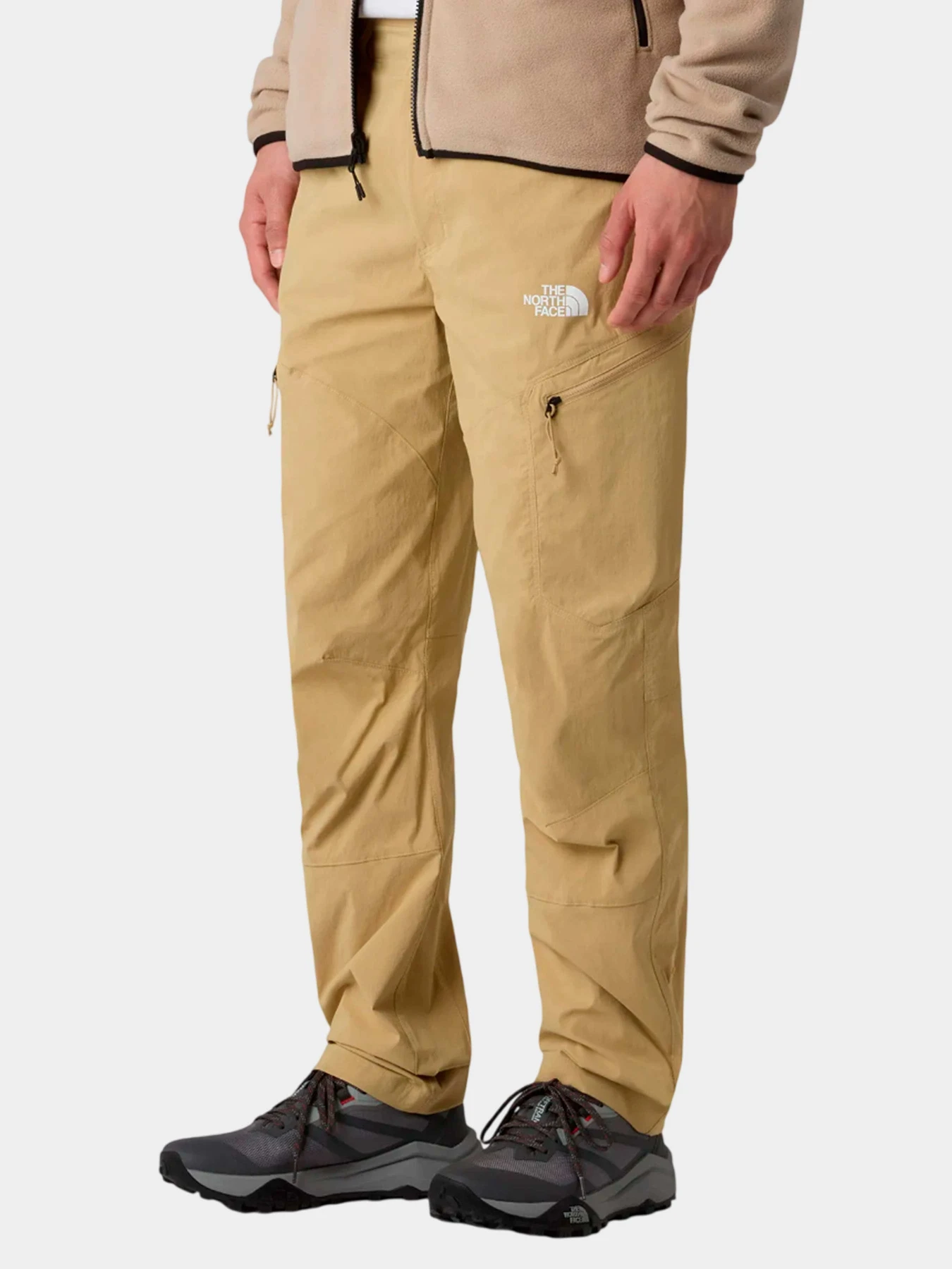 Брюки The North Face модель NF0A8EC4LK51 Брюки The North Face модель NF0A8EC4LK51 Фото