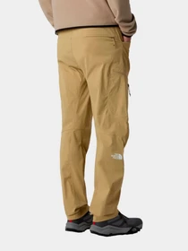 Брюки The North Face модель NF0A8EC4LK51 Фото