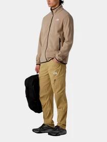 Брюки The North Face модель NF0A8EC4LK51 Фото