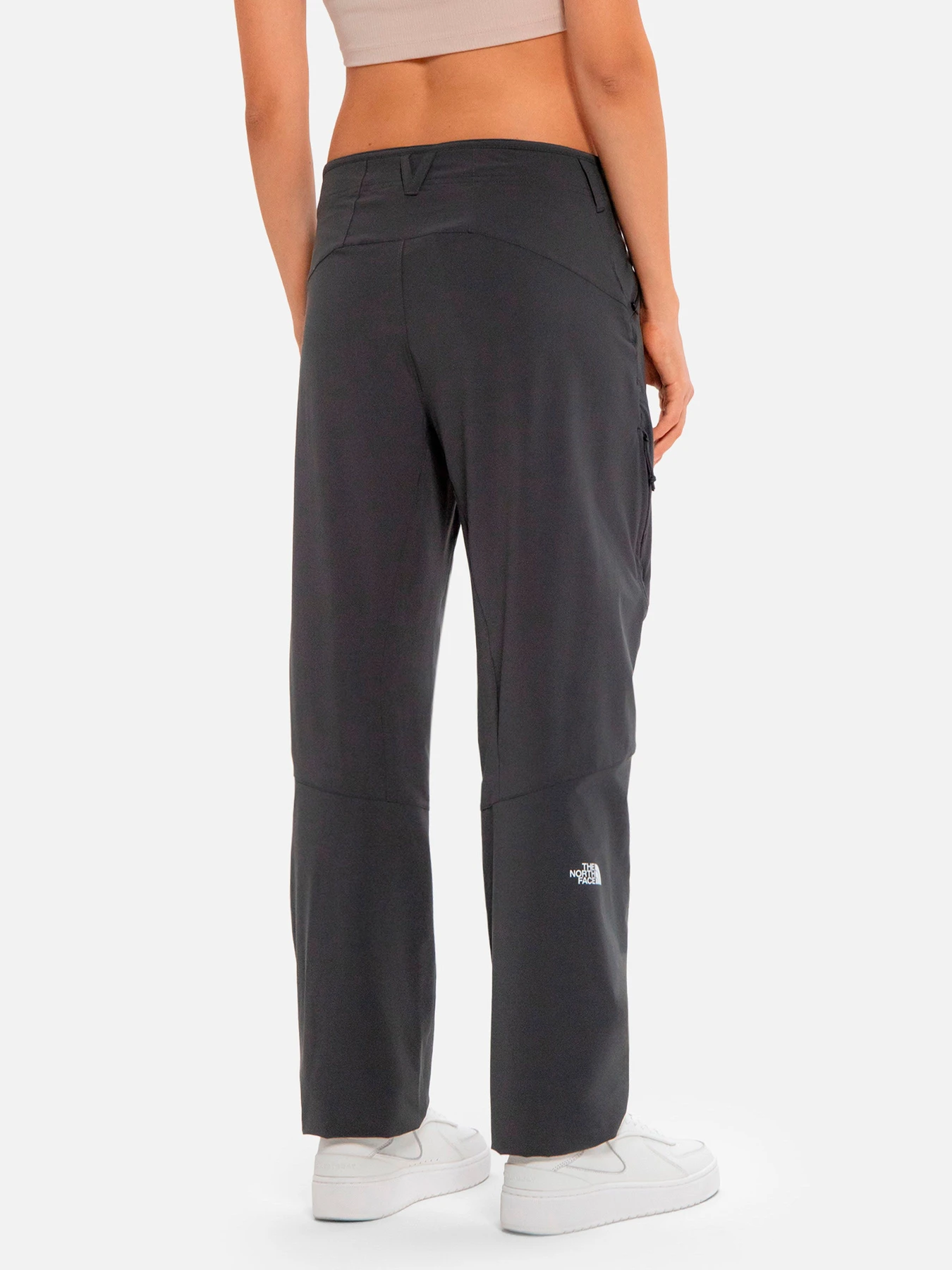 Брюки The North Face модель NF0A8EKR0C51 Брюки The North Face модель NF0A8EKR0C51 Фото