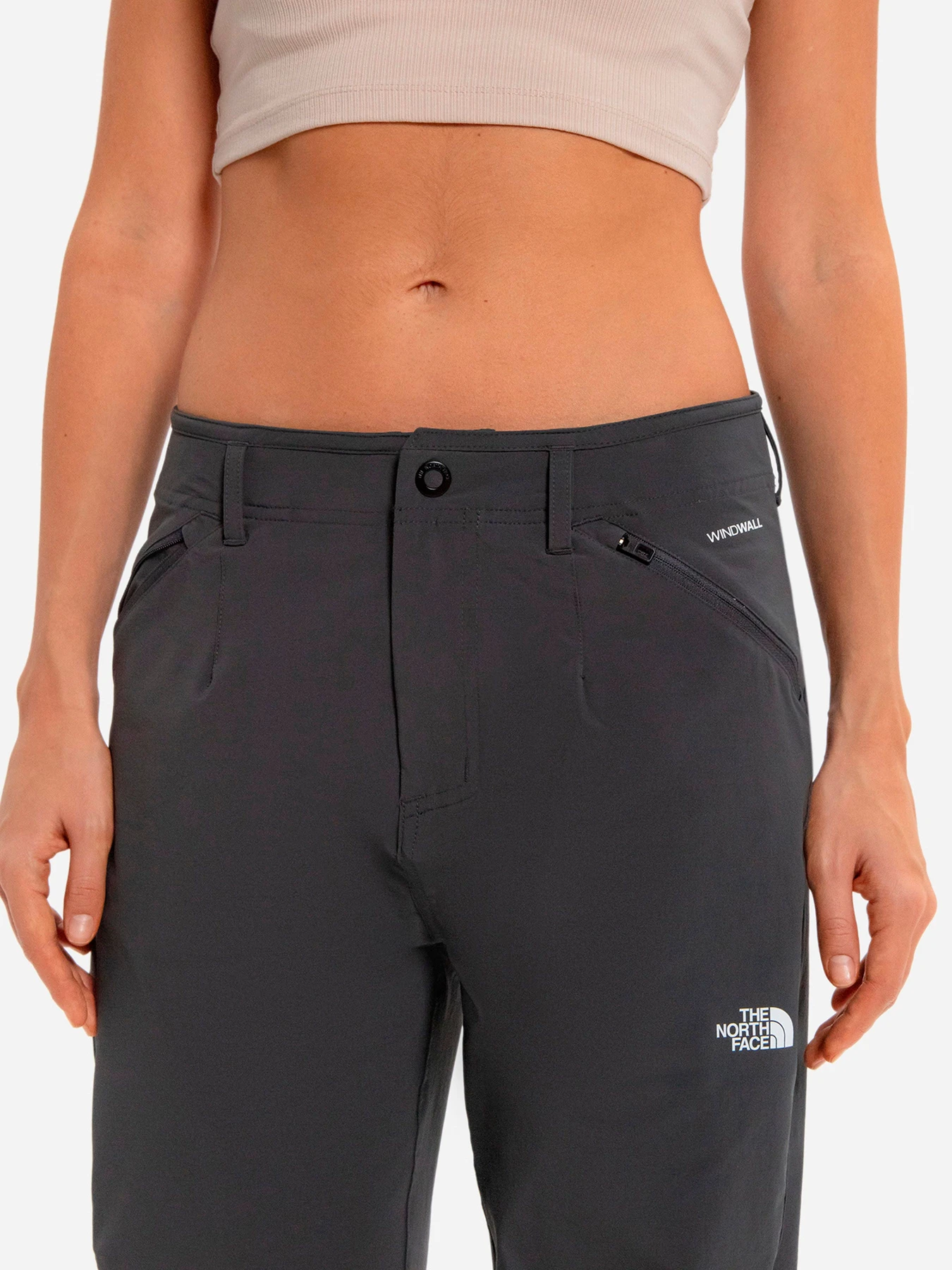 Брюки The North Face модель NF0A8EKR0C51 Брюки The North Face модель NF0A8EKR0C51 Фото