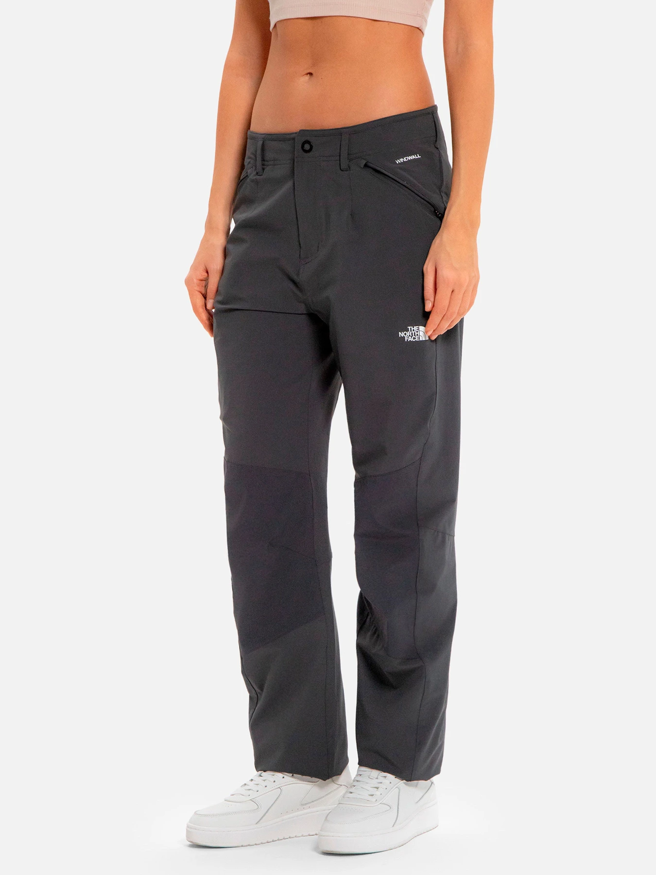 Брюки The North Face модель NF0A8EKR0C51 Брюки The North Face модель NF0A8EKR0C51 Фото