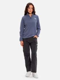 Брюки The North Face модель NF0A8EKR0C51 Фото