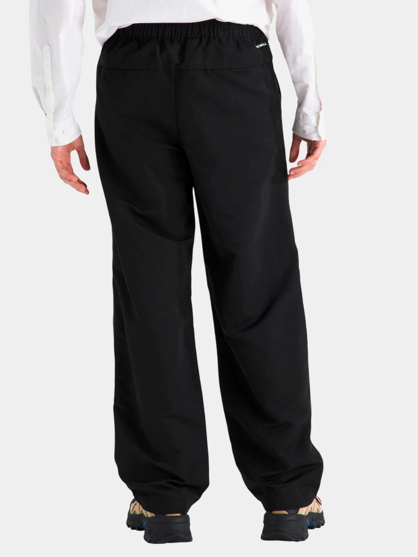 Брюки The North Face модель NF0A8FBMJK31 Брюки The North Face модель NF0A8FBMJK31 Фото