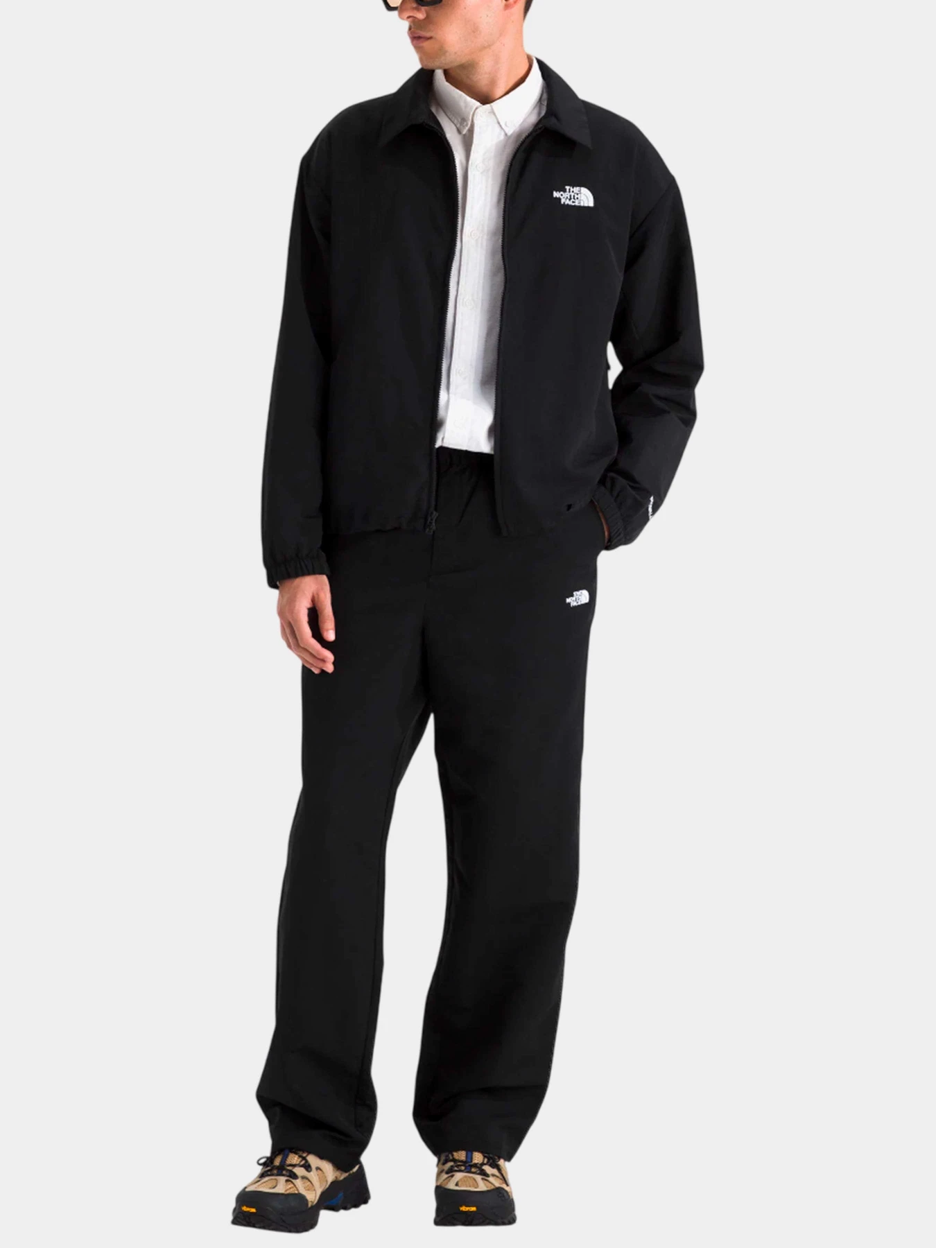 Брюки The North Face модель NF0A8FBMJK31 Брюки The North Face модель NF0A8FBMJK31 Фото